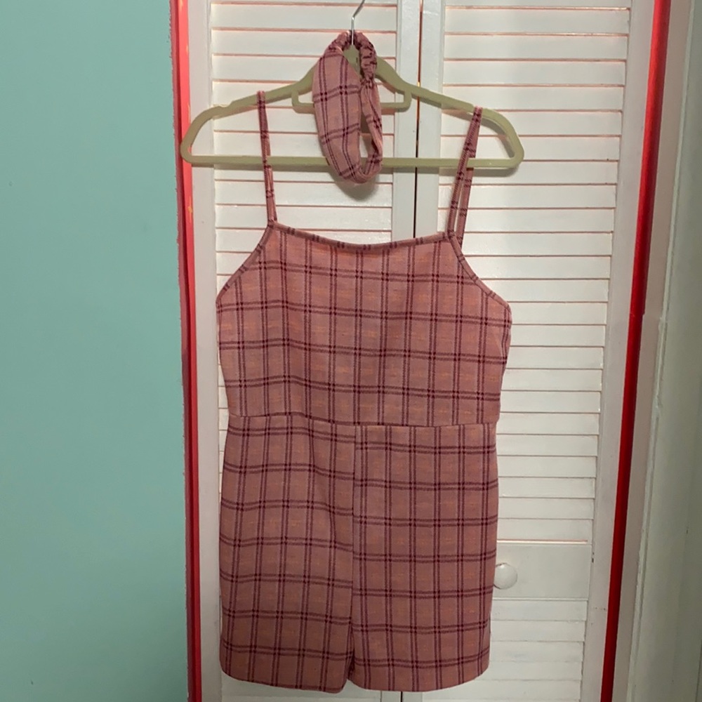Mono short